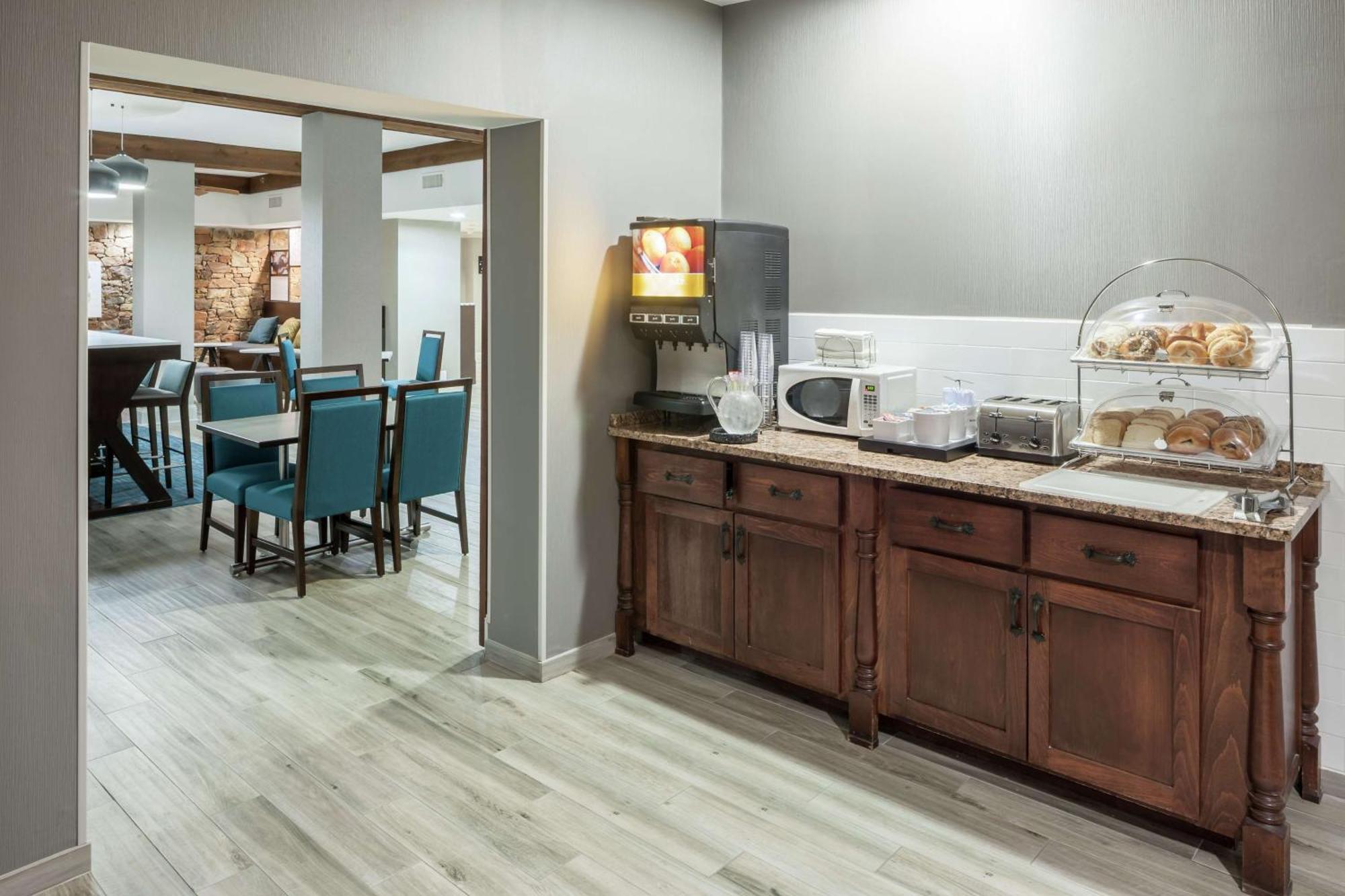 Hampton Inn Austin Nw Near The Domain Eksteriør bilde