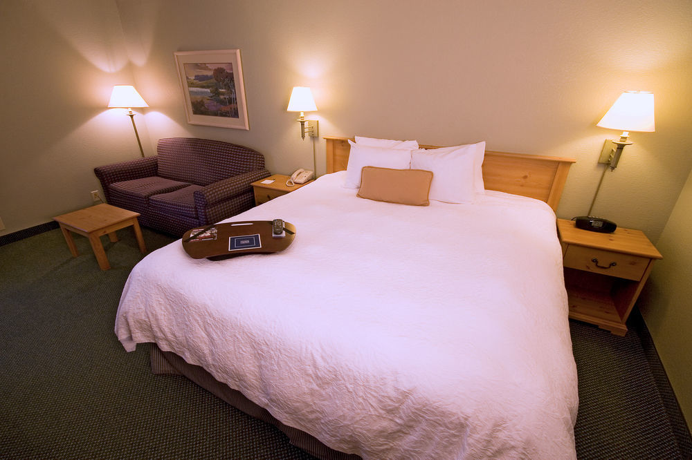 Hampton Inn Austin Nw Near The Domain Eksteriør bilde