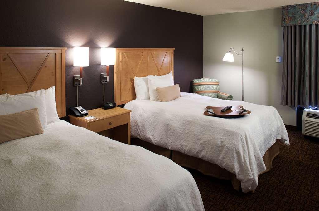 Hampton Inn Austin Nw Near The Domain Rom bilde