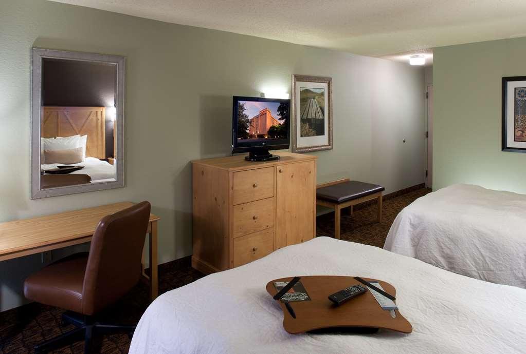 Hampton Inn Austin Nw Near The Domain Rom bilde
