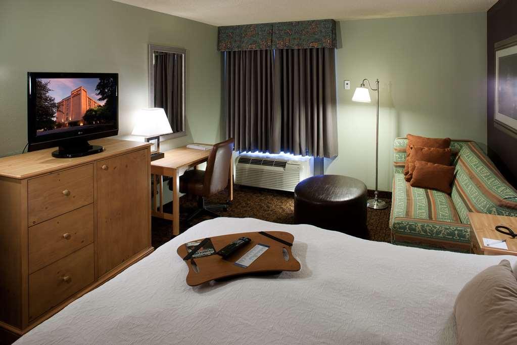 Hampton Inn Austin Nw Near The Domain Rom bilde